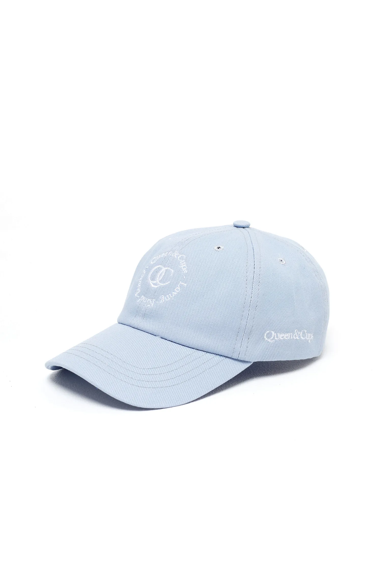 Кепка small iconic logo 