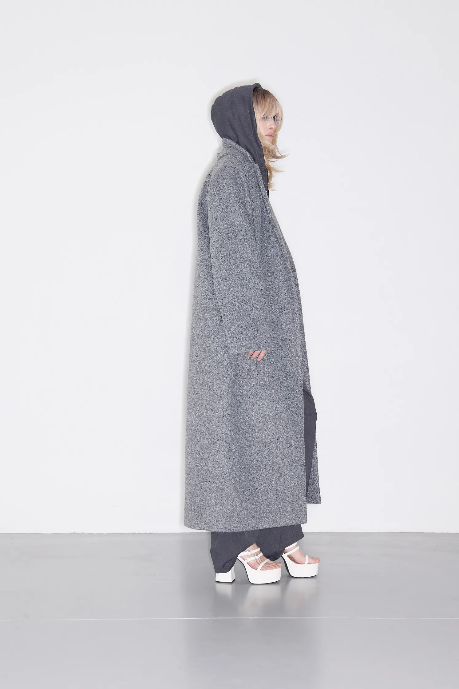 Штаны спортивные 