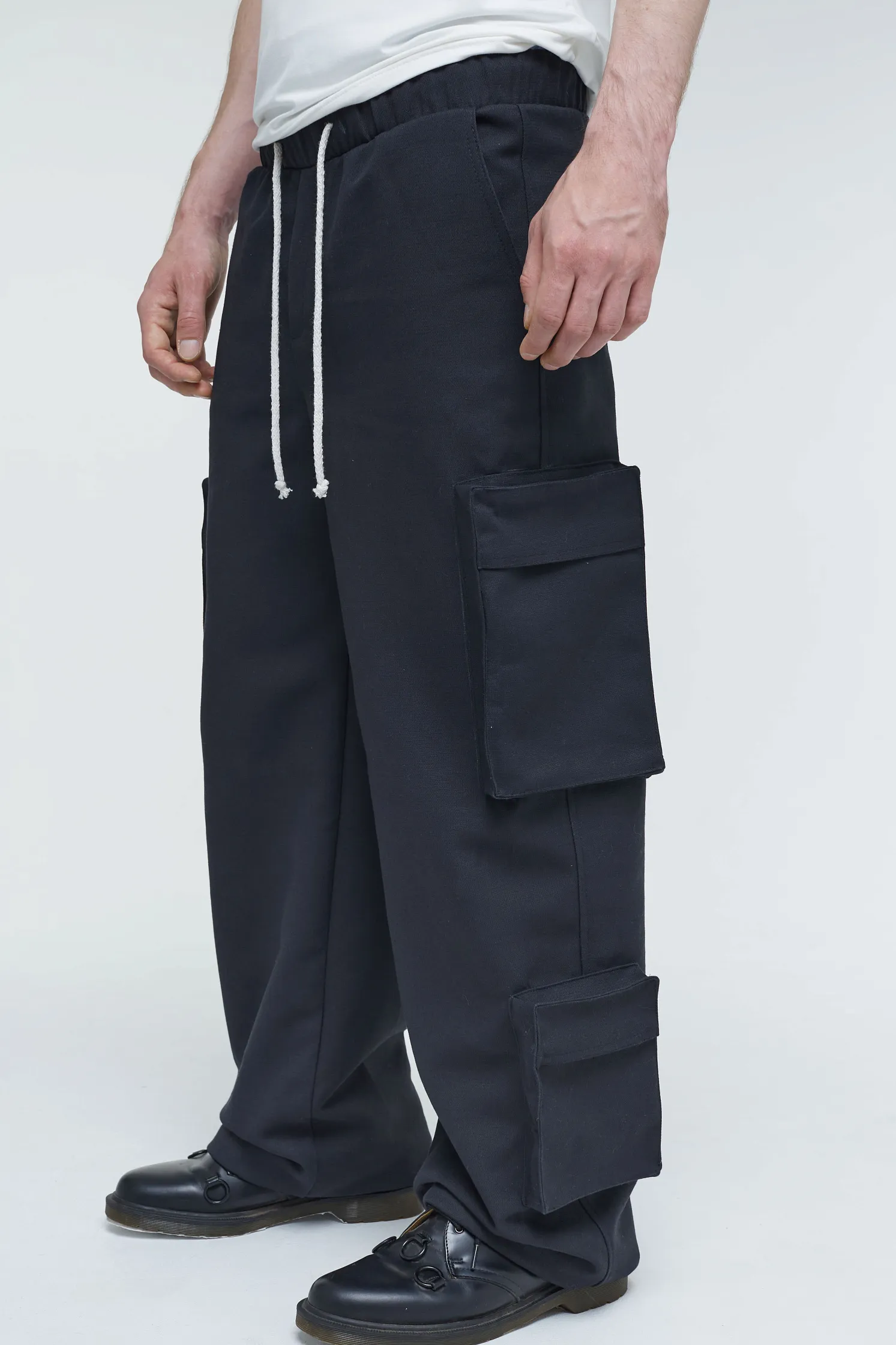 Карго деним After Grunge 