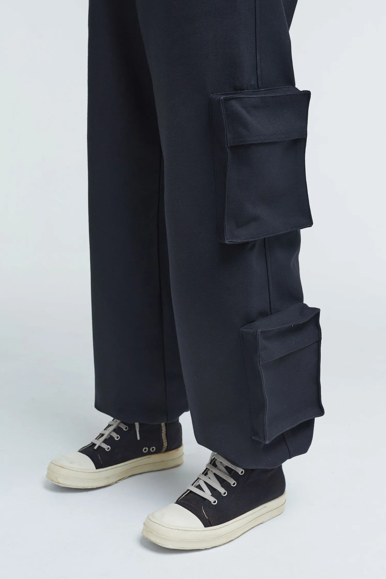 Карго деним After Grunge 