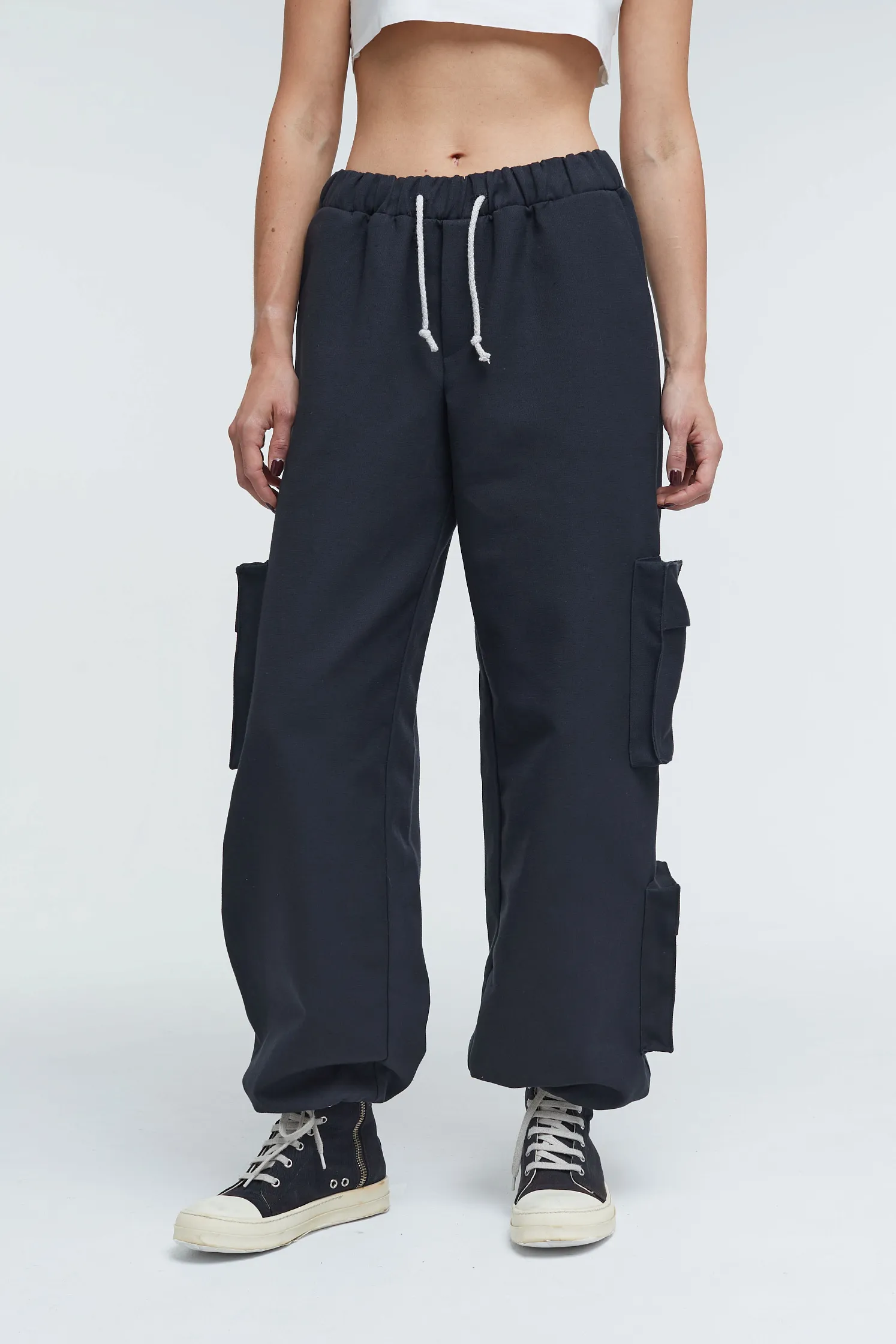 Карго деним After Grunge 