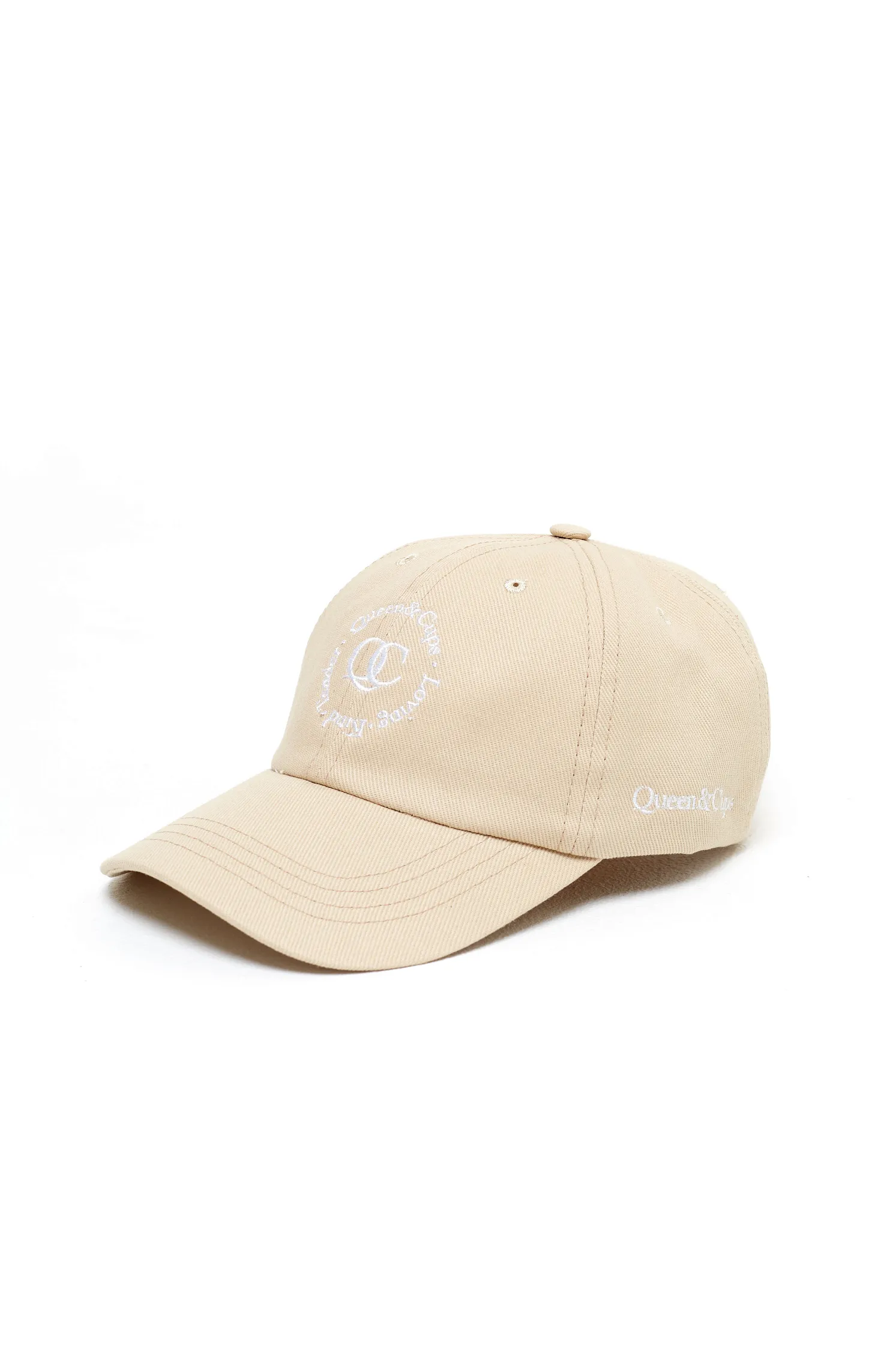 Кепка small iconic logo 