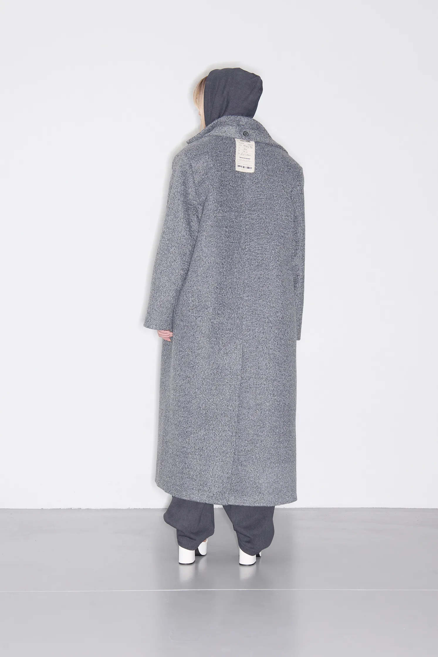 Штаны спортивные 