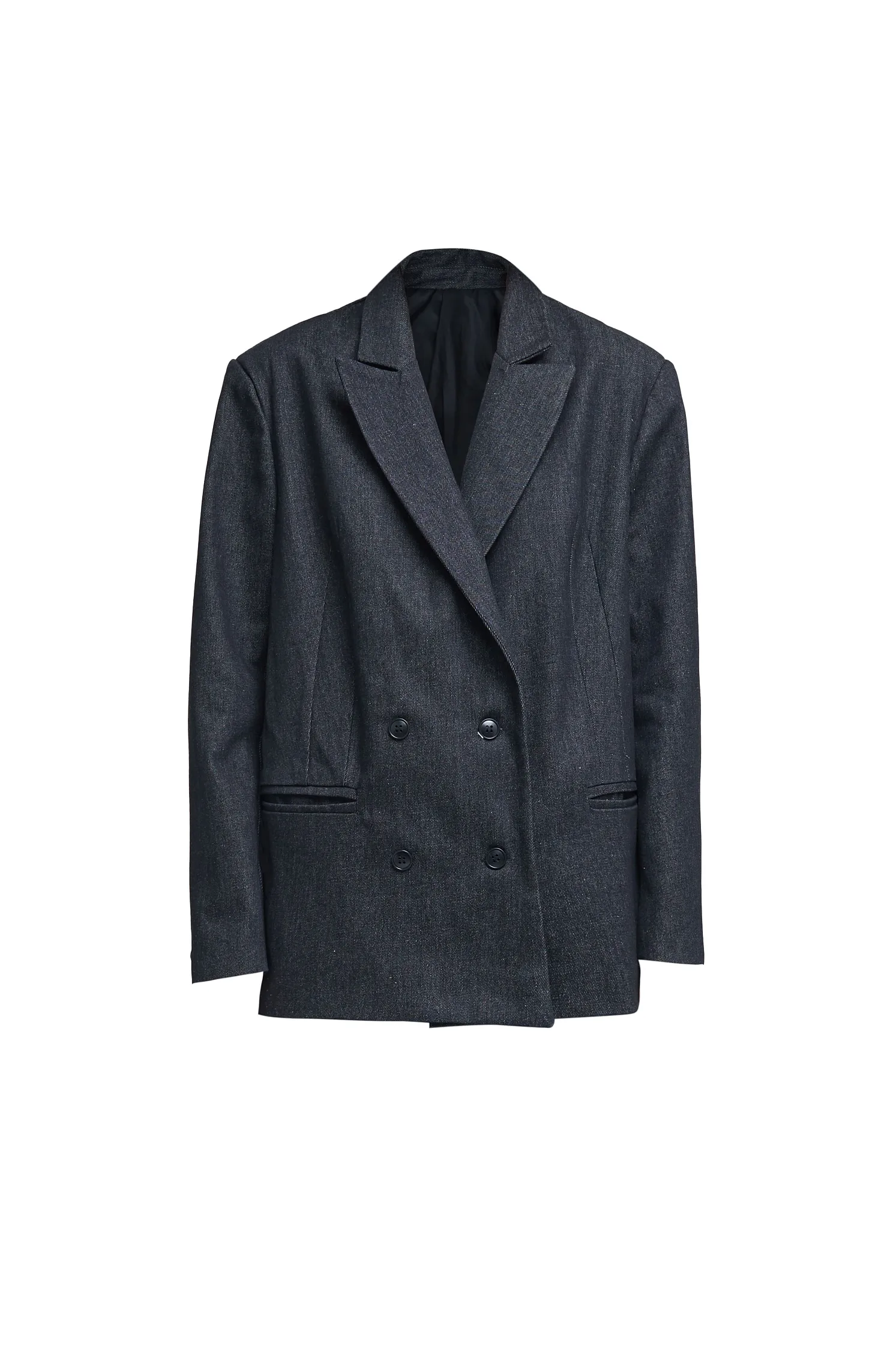 Жакет деним Cancel Culture 