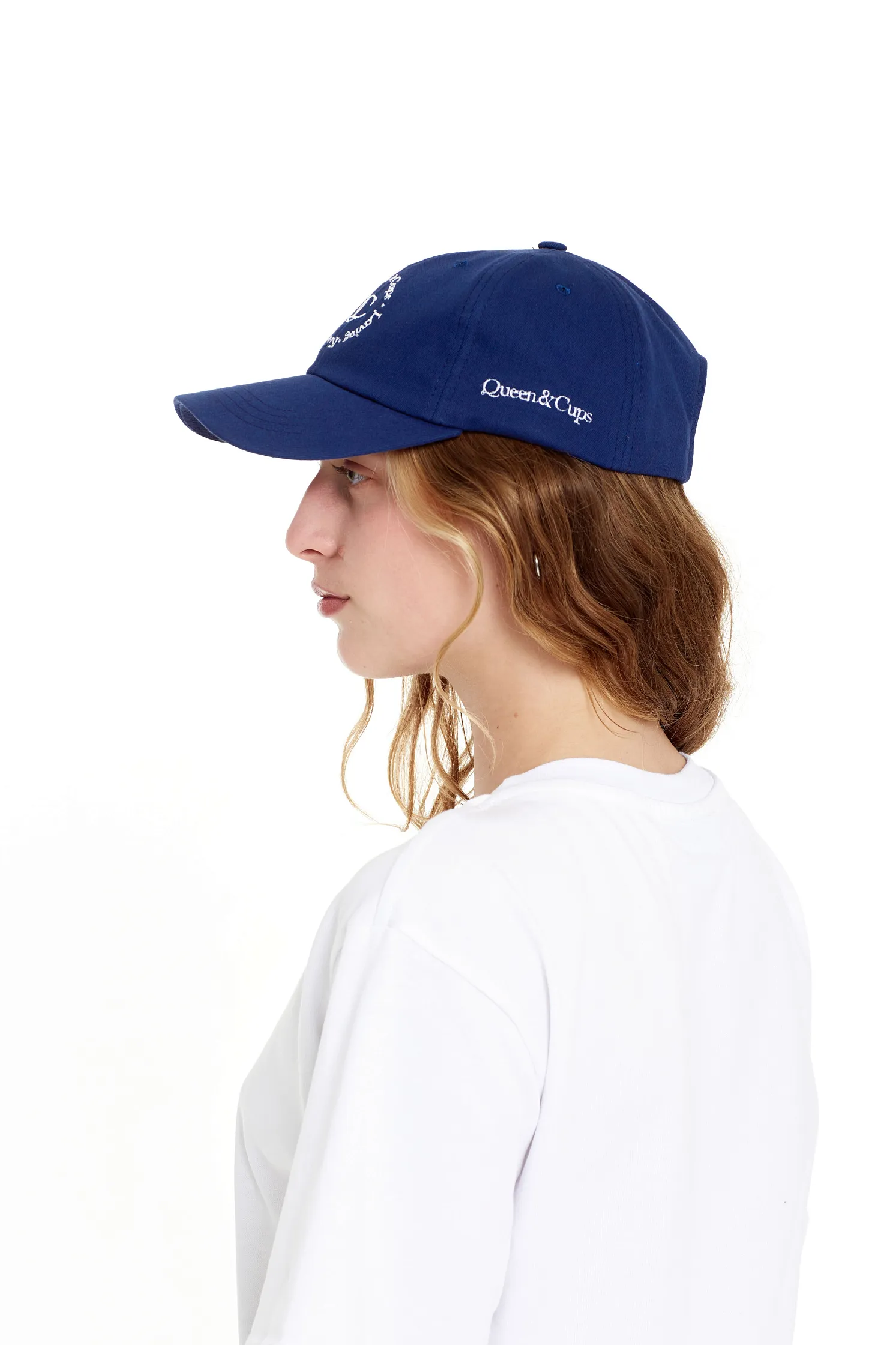 Кепка small iconic logo 