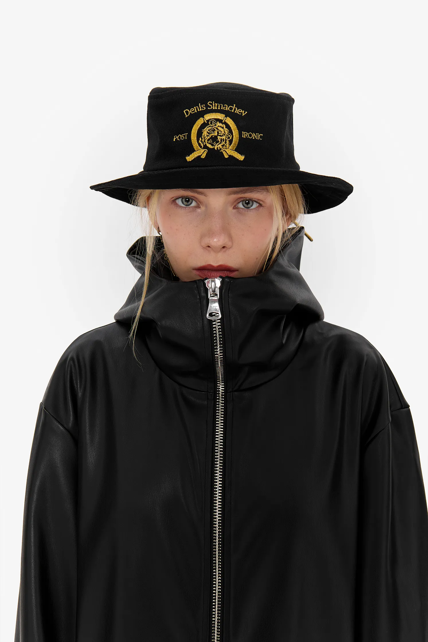 Панама «Post ironic MGM» 