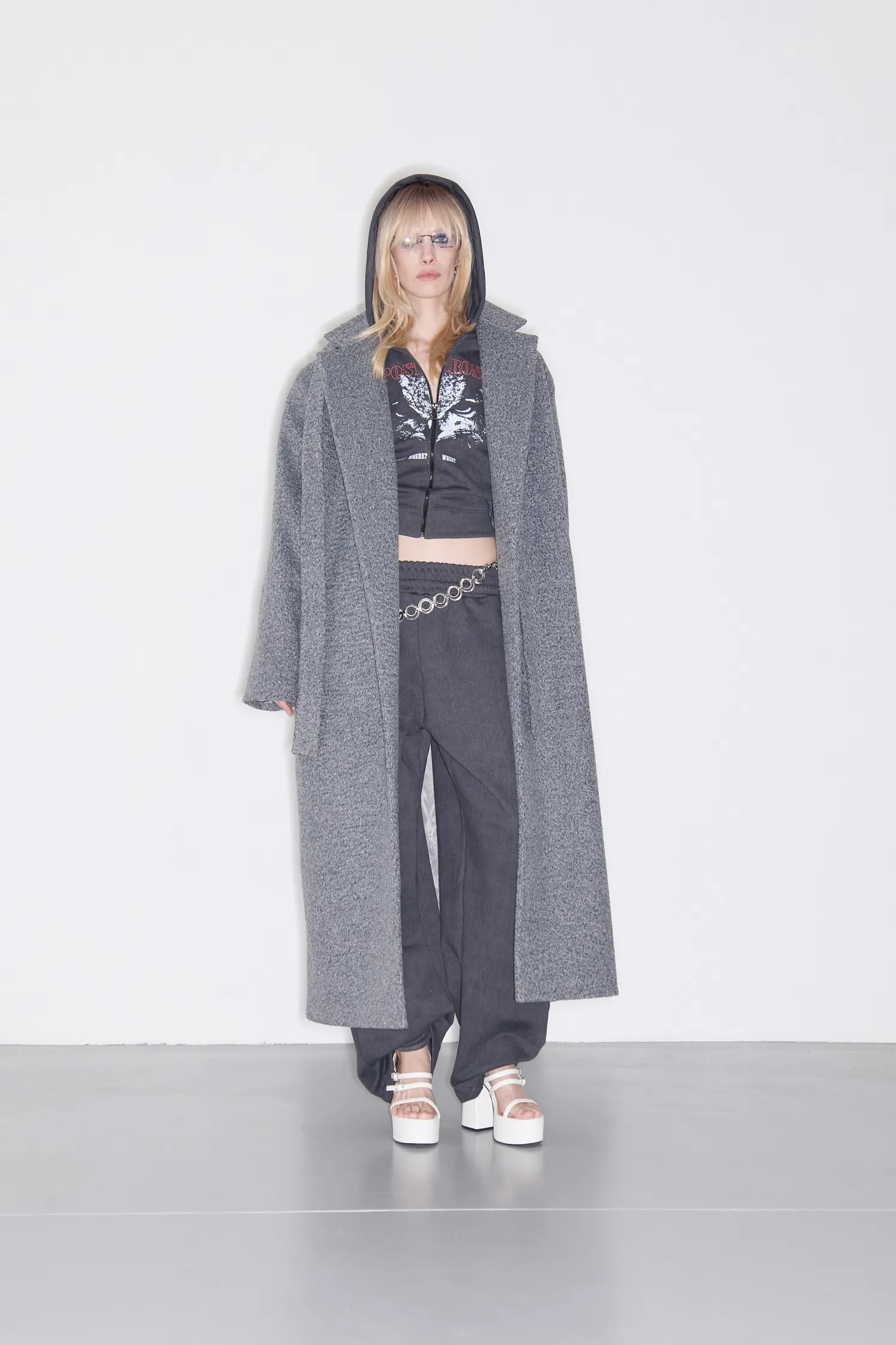 Штаны спортивные 