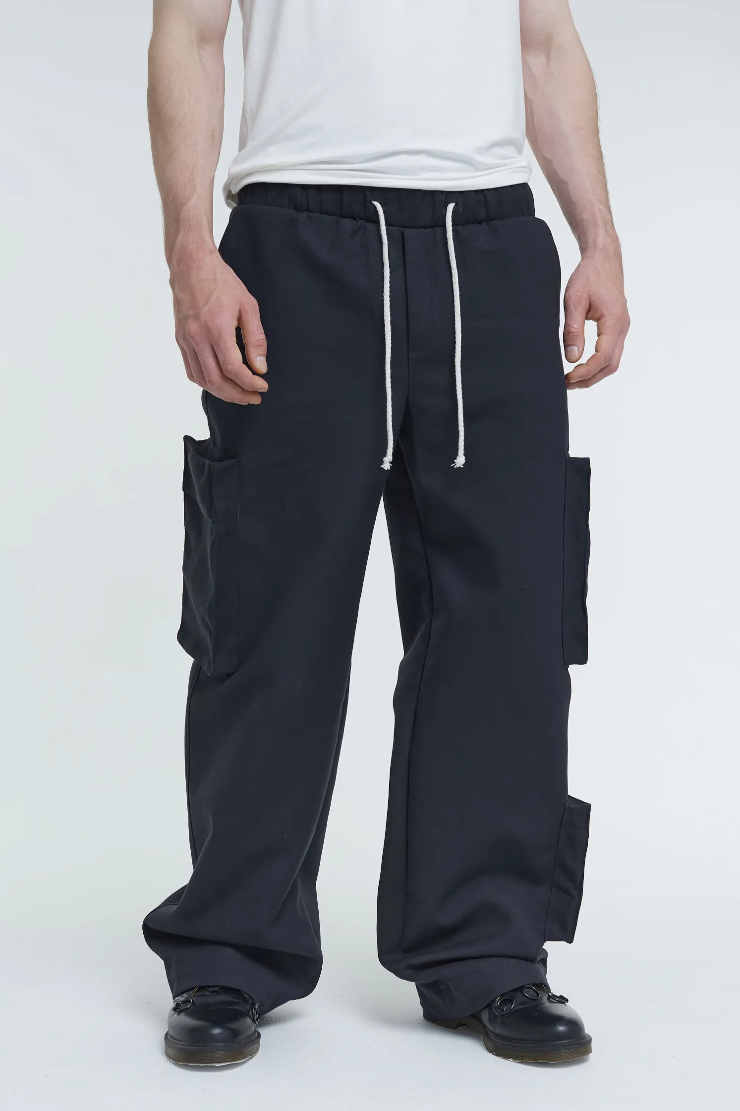 Карго деним After Grunge 